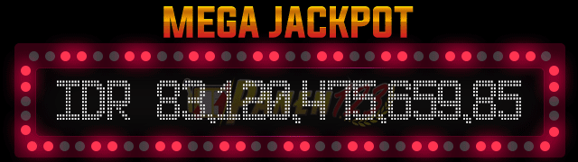 USBSLOT Jackpot